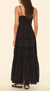 Black Janis dress