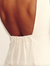 Matilda dress cream