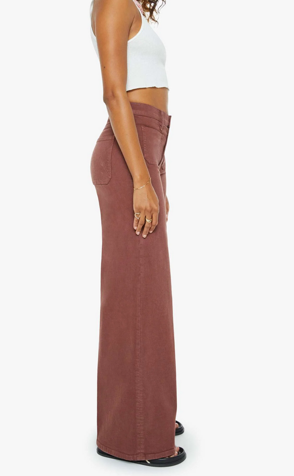 the patch pocket undercover sneak friar brown