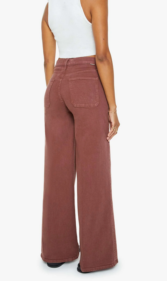 the patch pocket undercover sneak friar brown