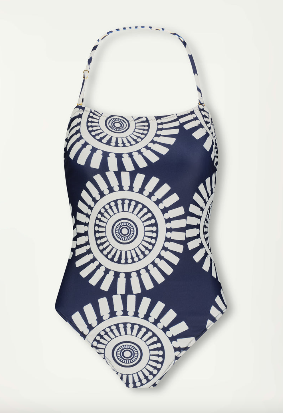 Dinha one piece Zeina navy