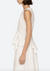 Camden top white