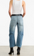 Shon jean summer wash