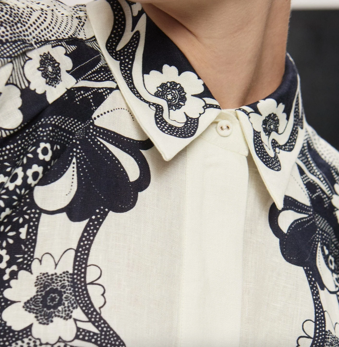 mickey mini dress navy