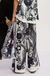 Mickey pant navy