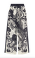 Mickey pant navy