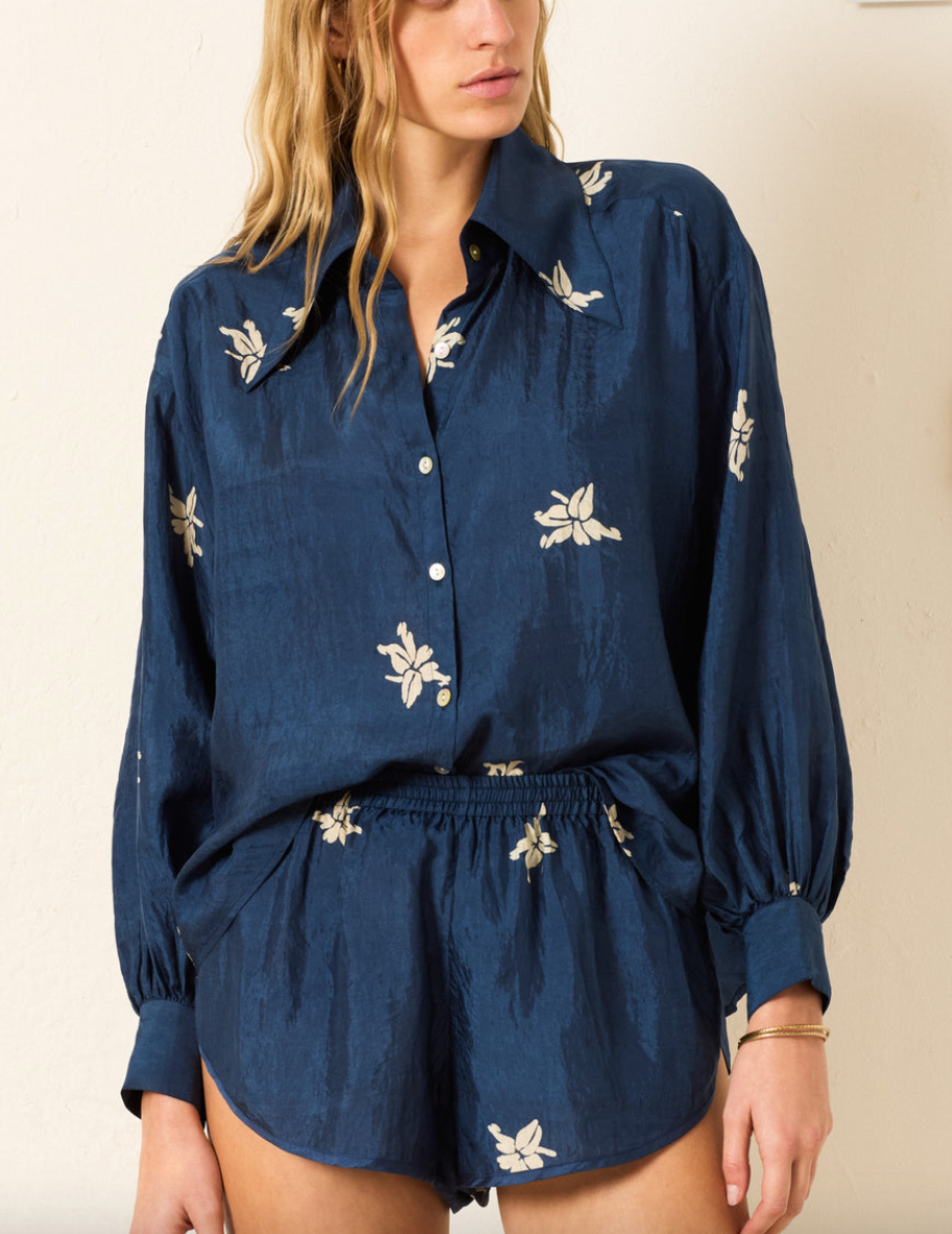Emery pacific jasmine shirt