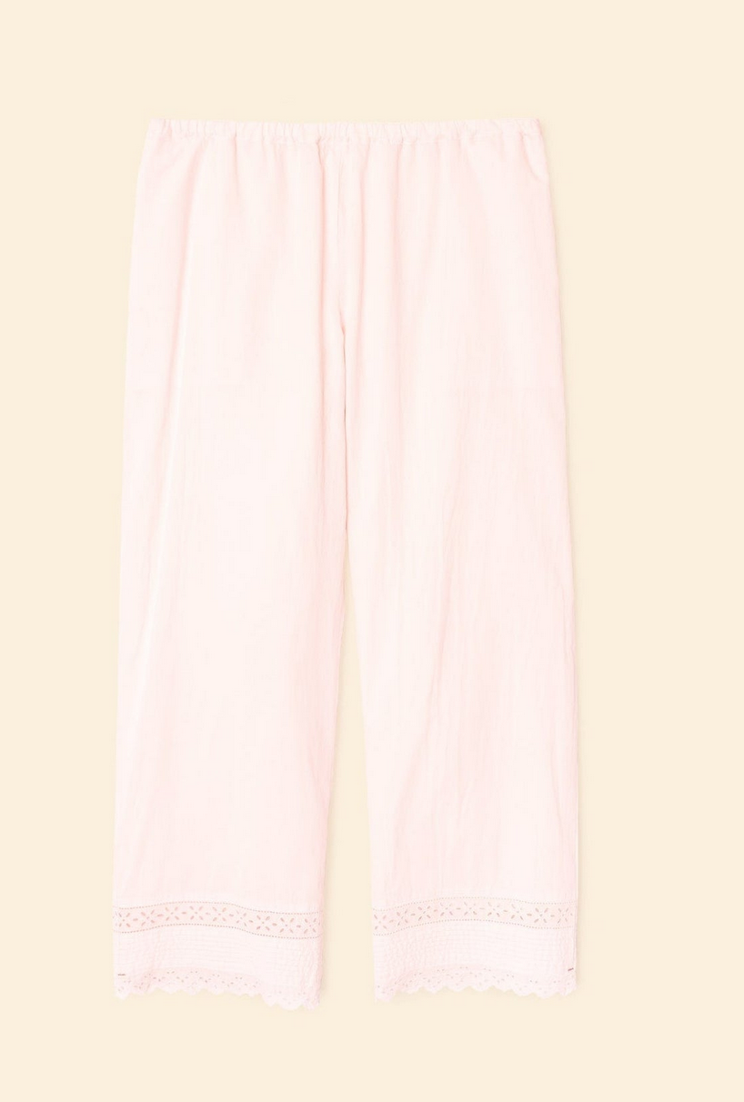 ballerine ilya pant