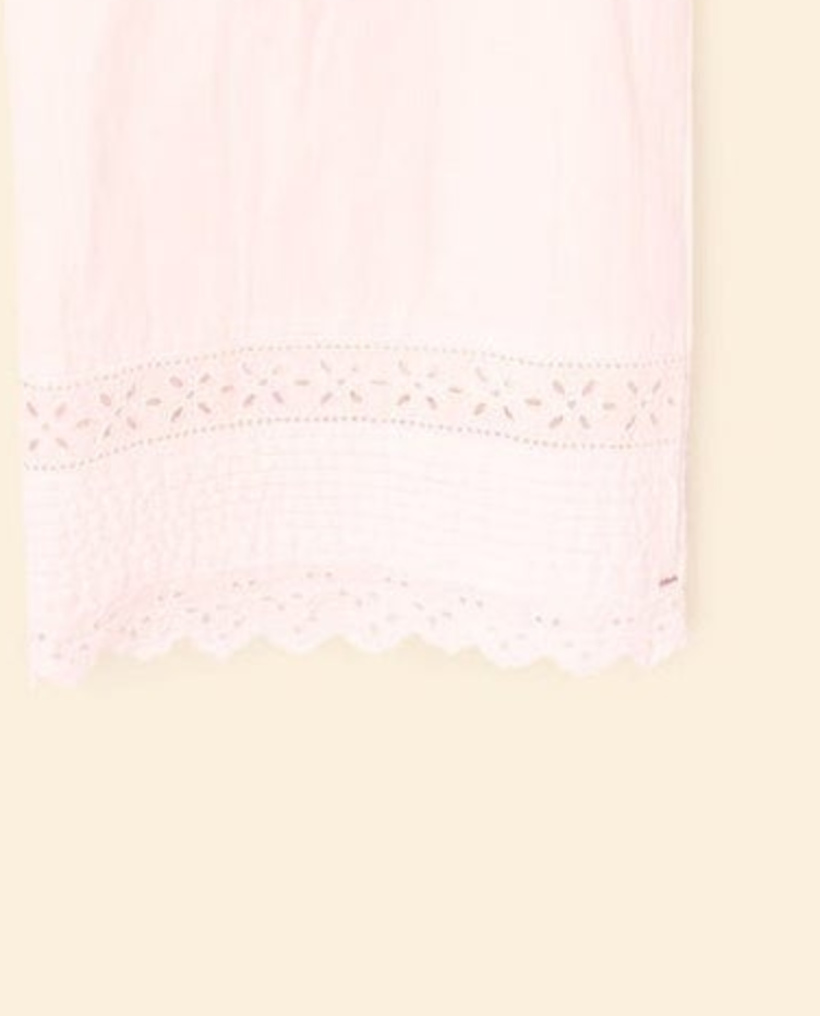 ballerine ilya pant