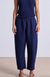 sauna pant navy