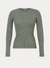 Ellwick top chambray