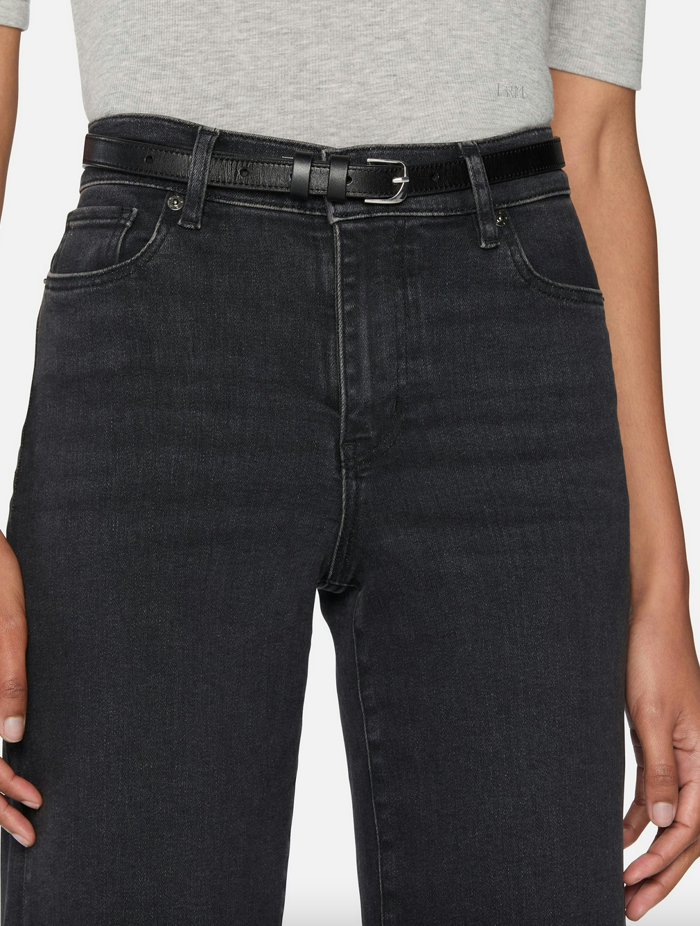 le slim palazzo destroyer