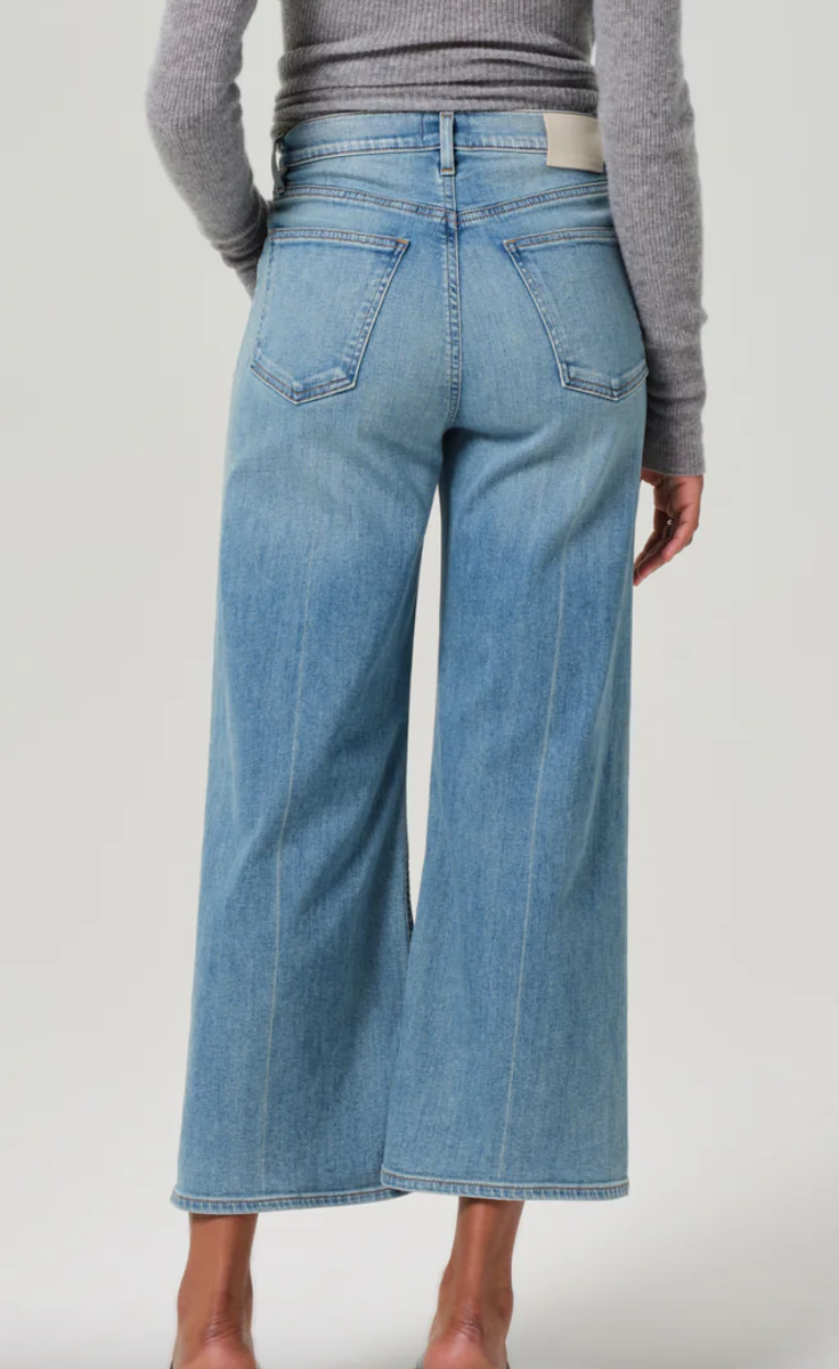 Lyra patch pocket in splendor