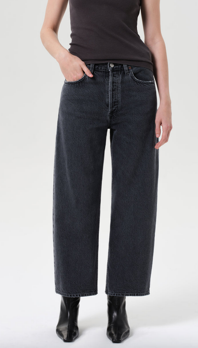 arc jean in symbolic