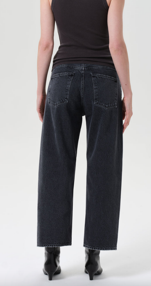 arc jean in symbolic