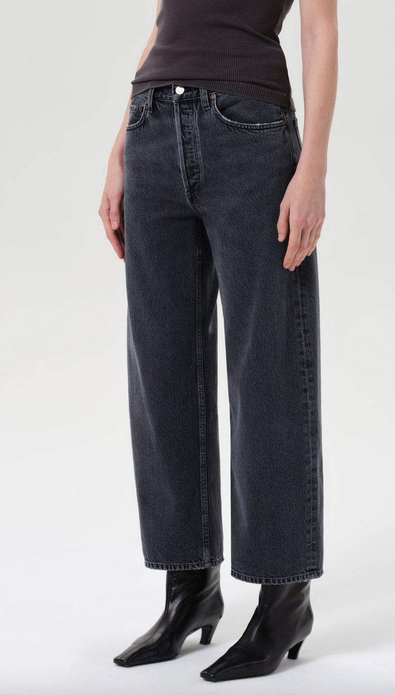 arc jean in symbolic