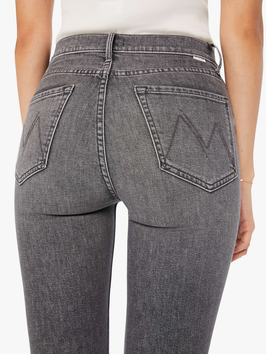 the dazzler hover under the bleachers