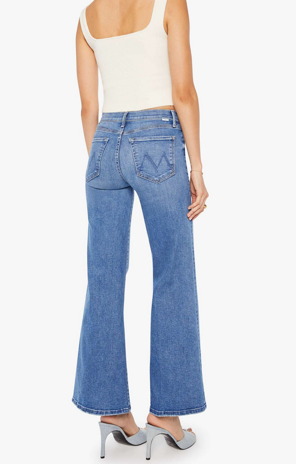 the twister skimp swing and a miss