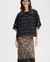 Lipona top black