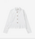 lustona top white