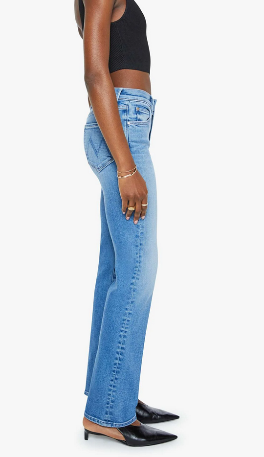 the kick it fan favorite