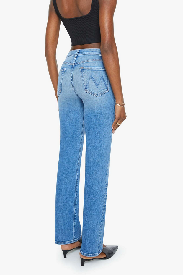 the kick it fan favorite