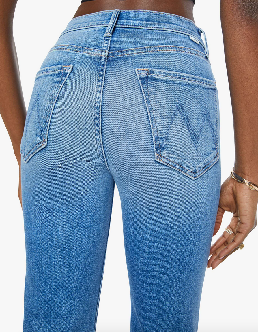 the kick it fan favorite