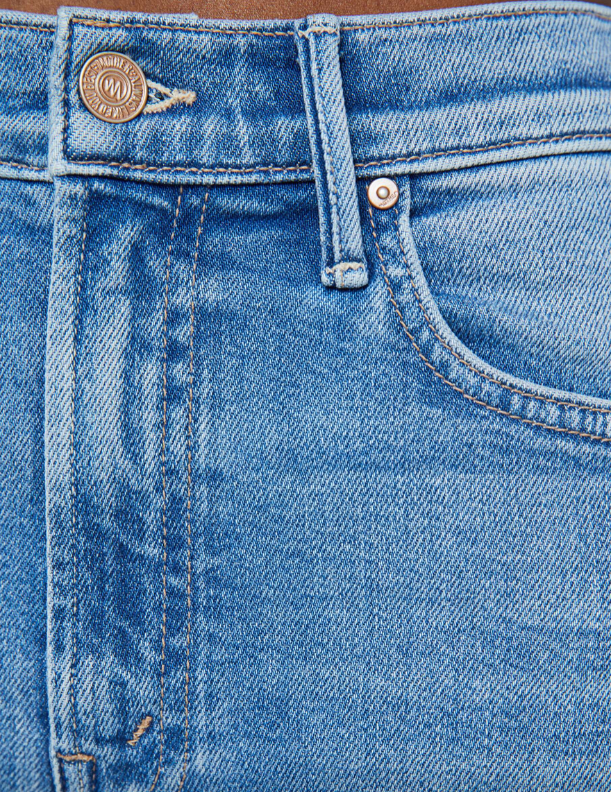 the kick it fan favorite