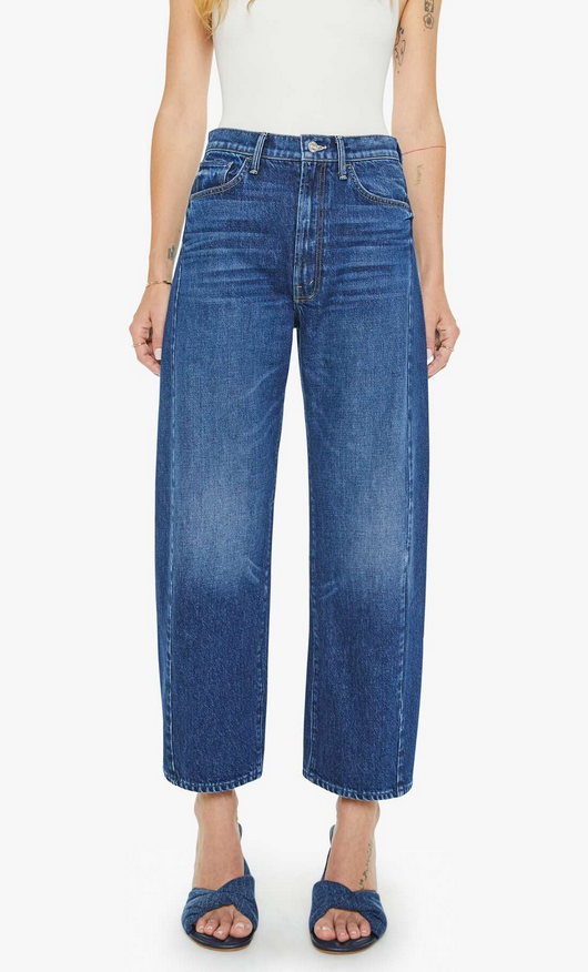 the half pipe ankle did you bring me anything