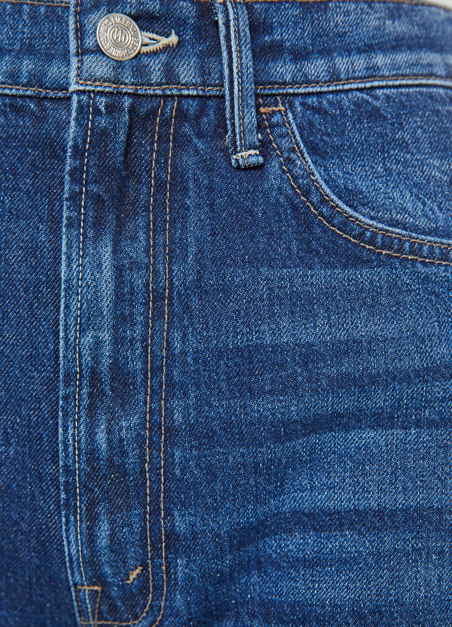 the half pipe ankle did you bring me anything