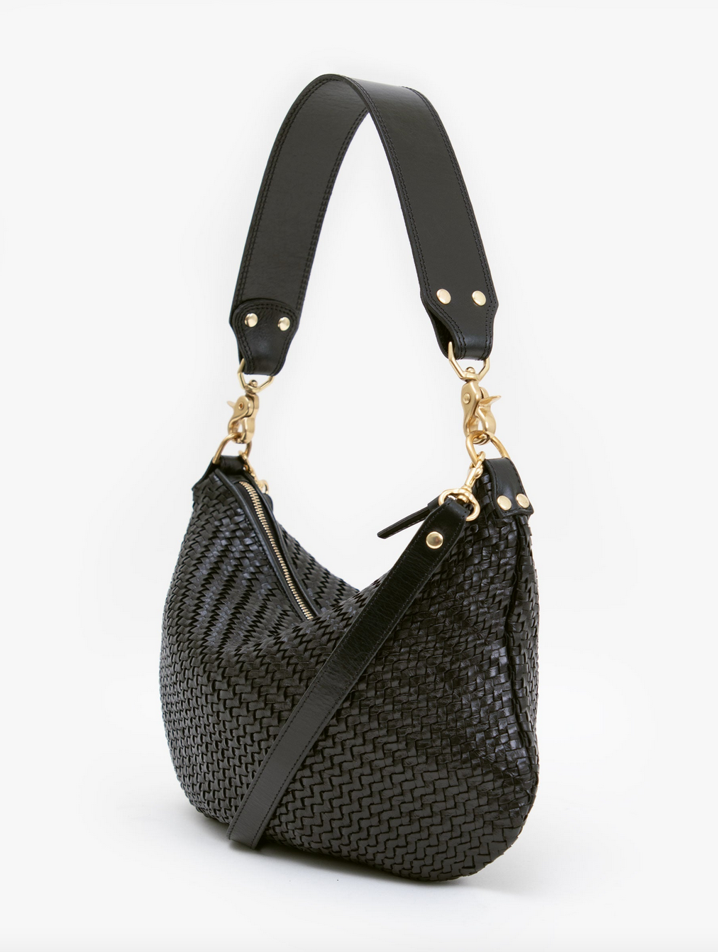 moyen messenger black zig-zag