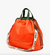 sac tout backpack army recycled nylon