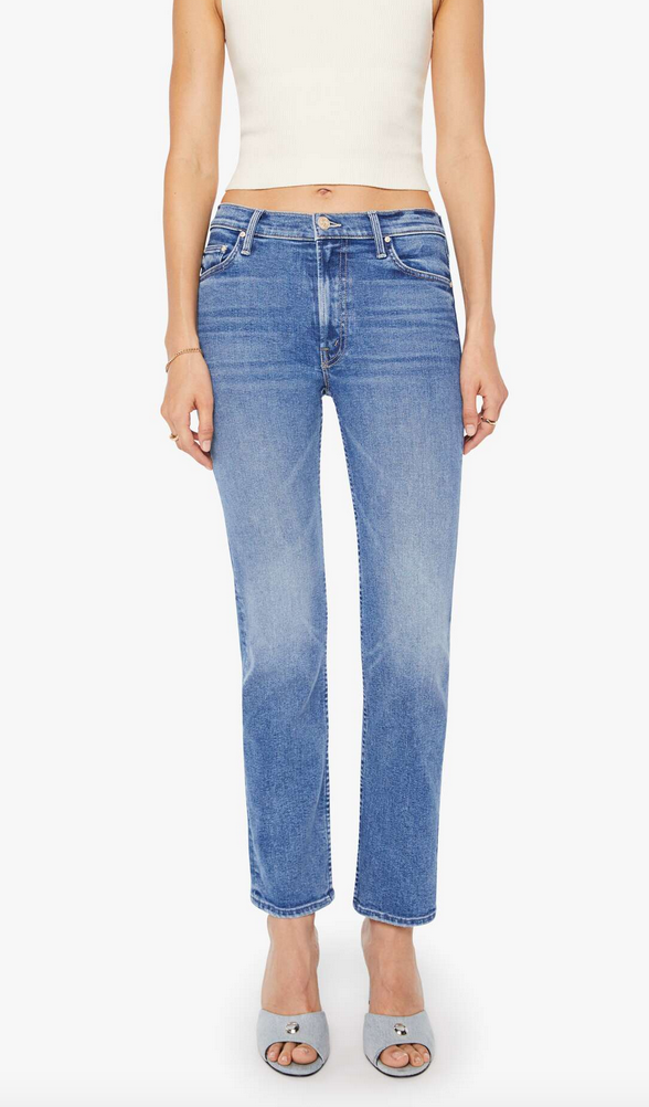 the mid rise rider hover swing and a miss