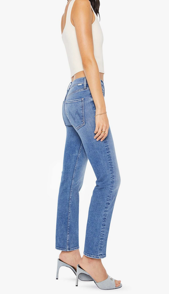 the mid rise rider hover swing and a miss