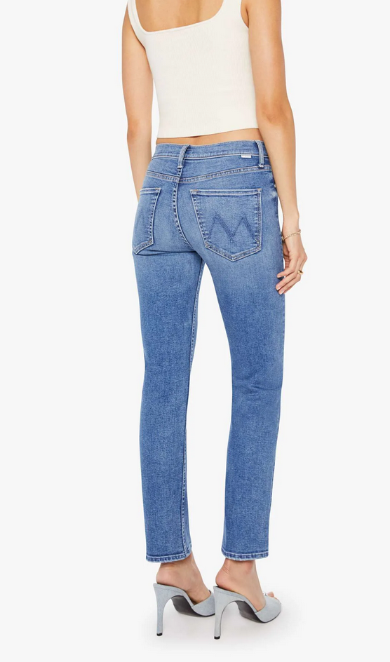 the mid rise rider hover swing and a miss