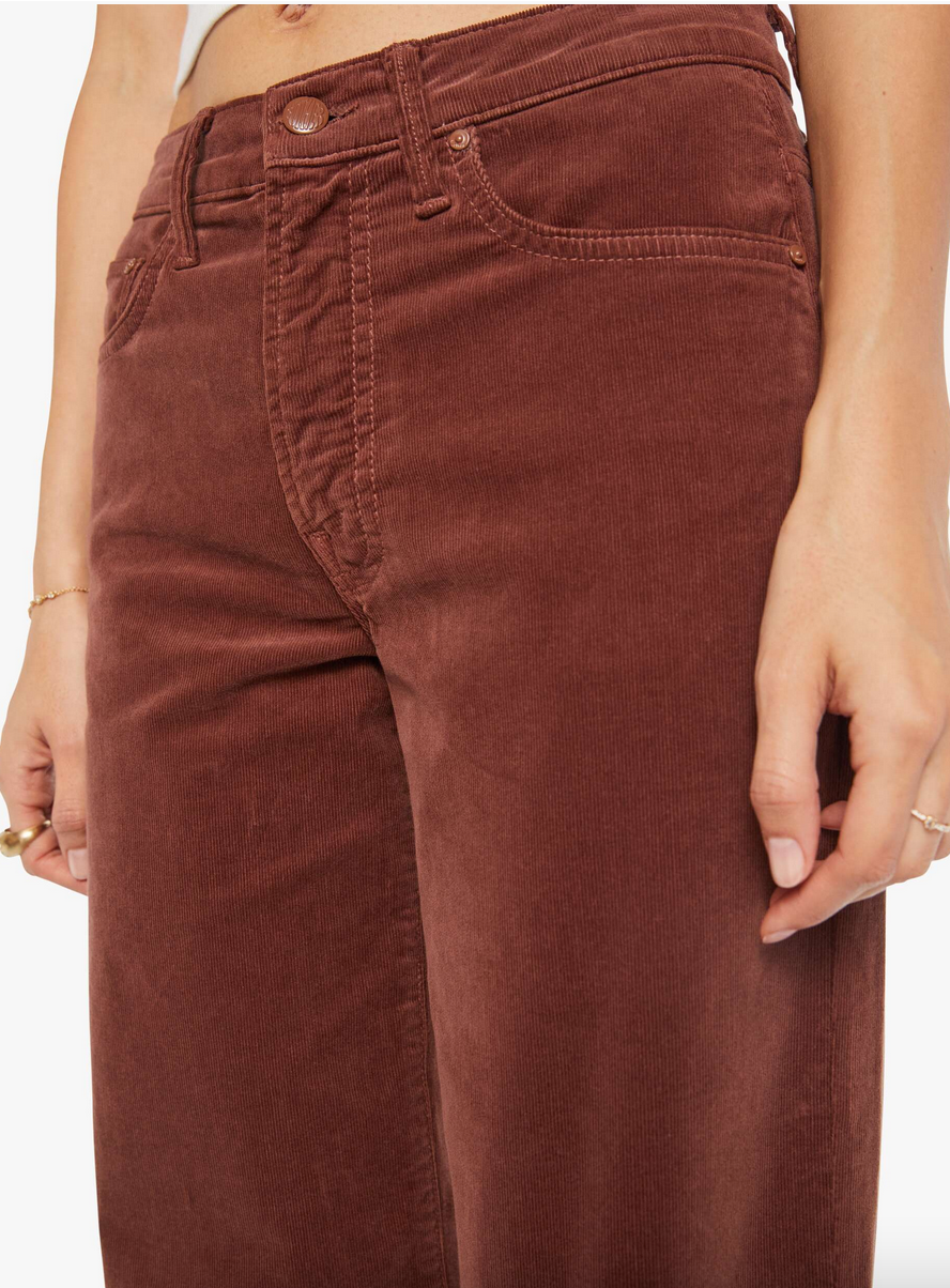 the mid rise maven ankle hopscotch aztec