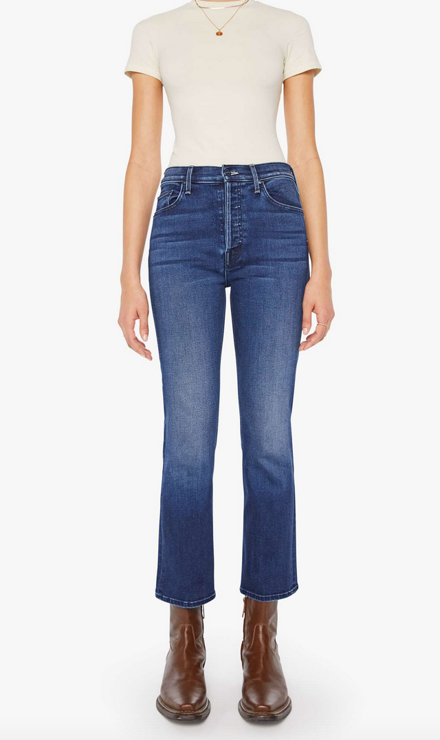 the tripper ankle homecoming high