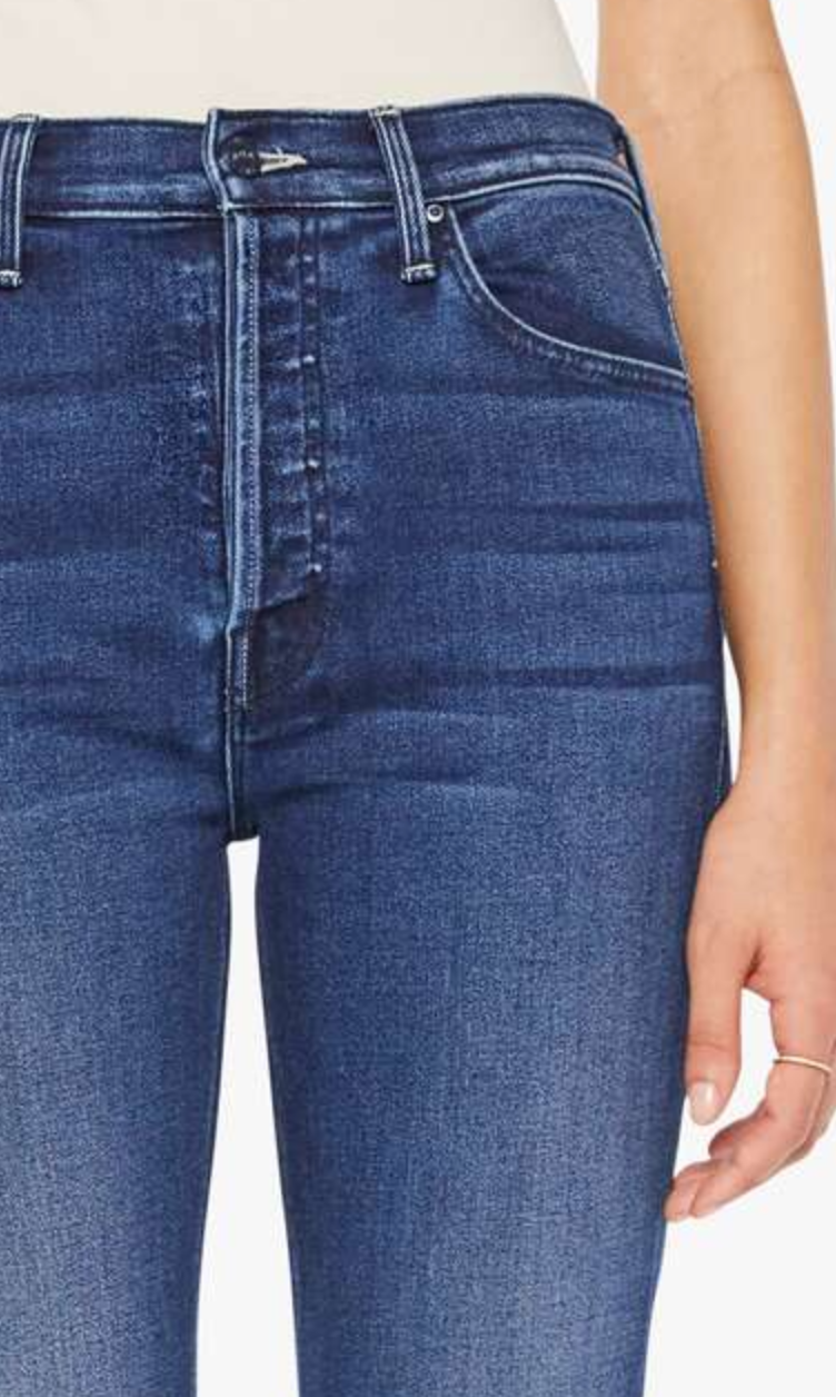 the tripper ankle homecoming high