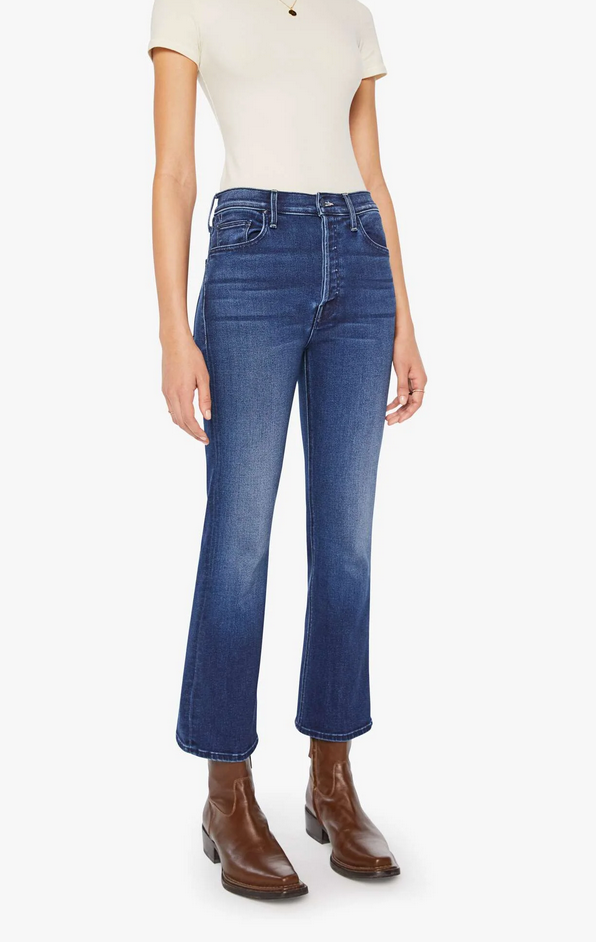 the tripper ankle homecoming high