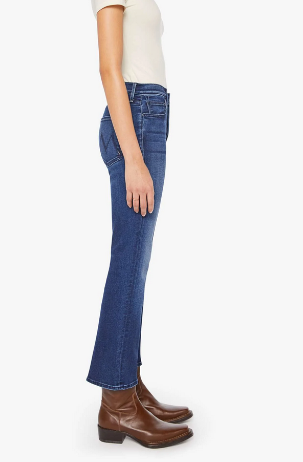 the tripper ankle homecoming high