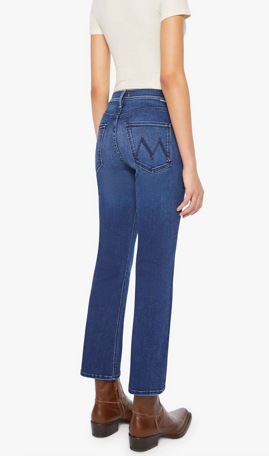 the tripper ankle homecoming high