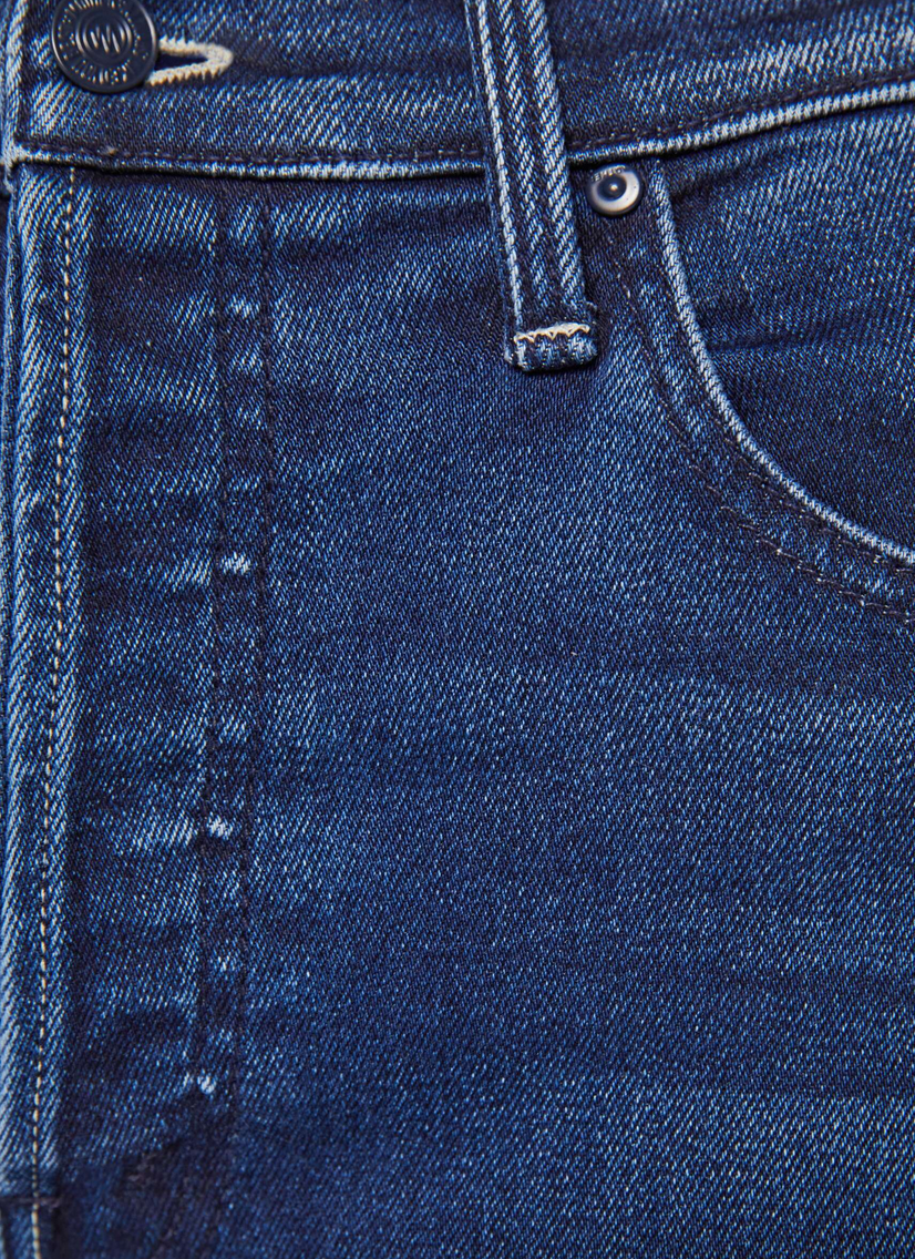 the tripper ankle homecoming high