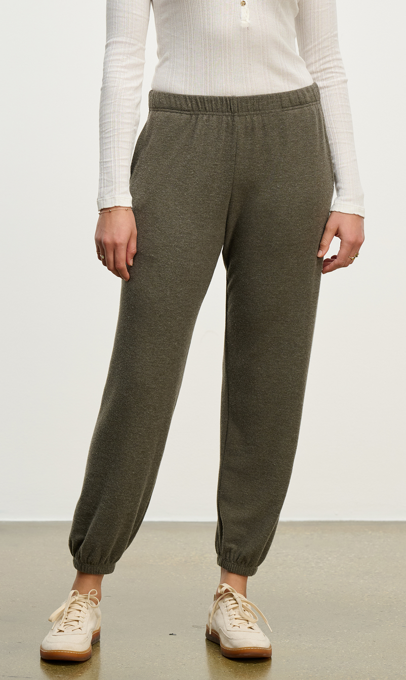 Lexie pants caper