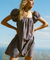 julie dress mazarine sunrise paisley
