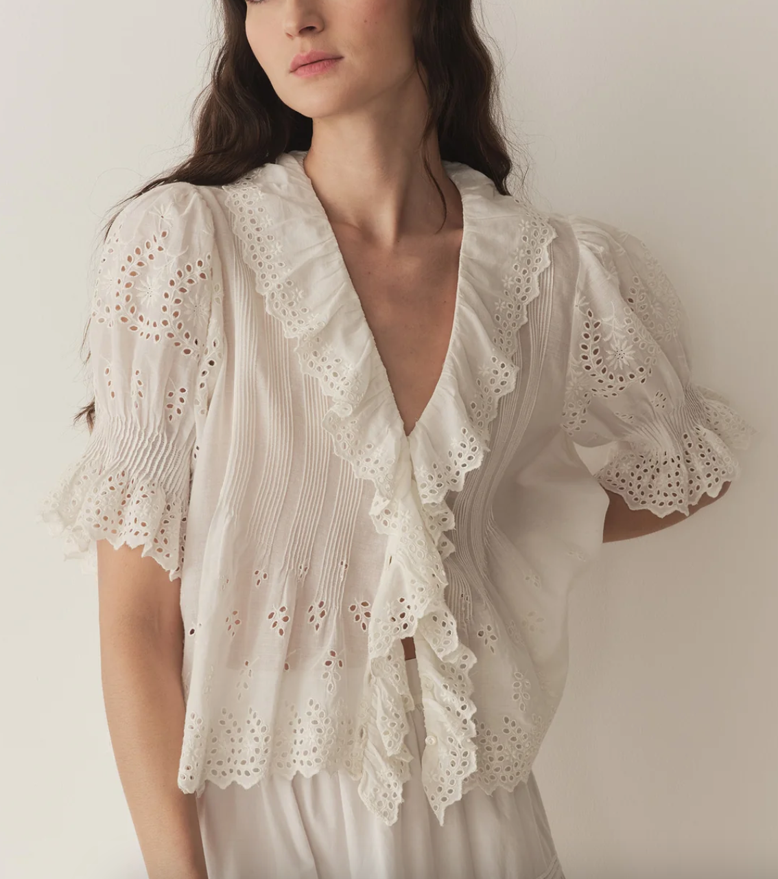 henri top salt eyelet
