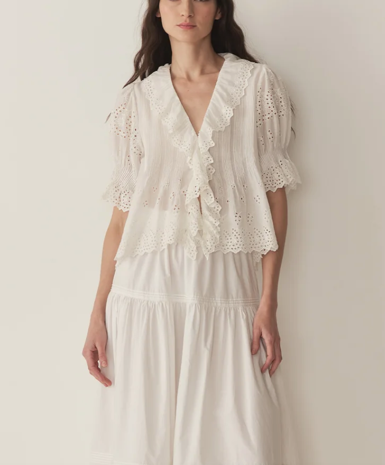 henri top salt eyelet