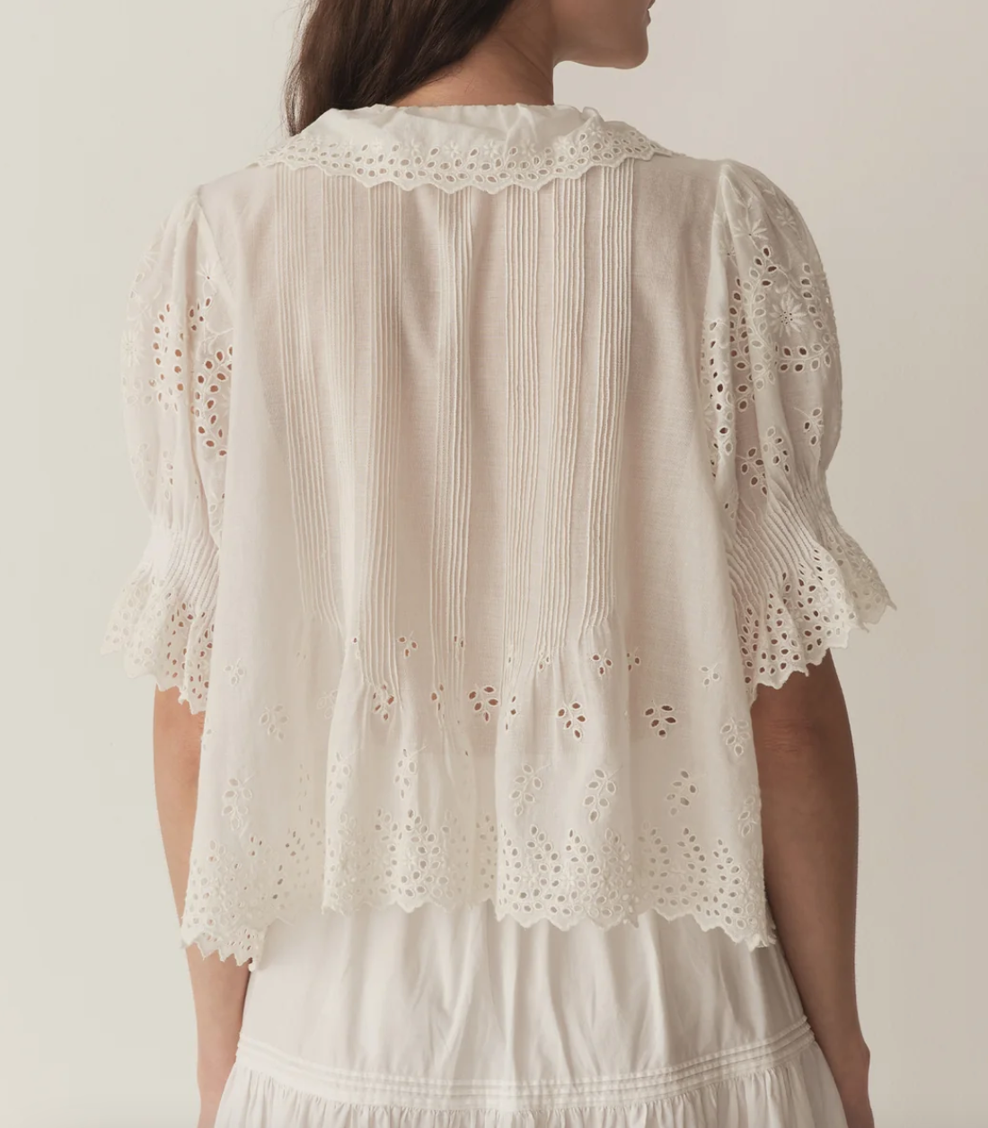 henri top salt eyelet