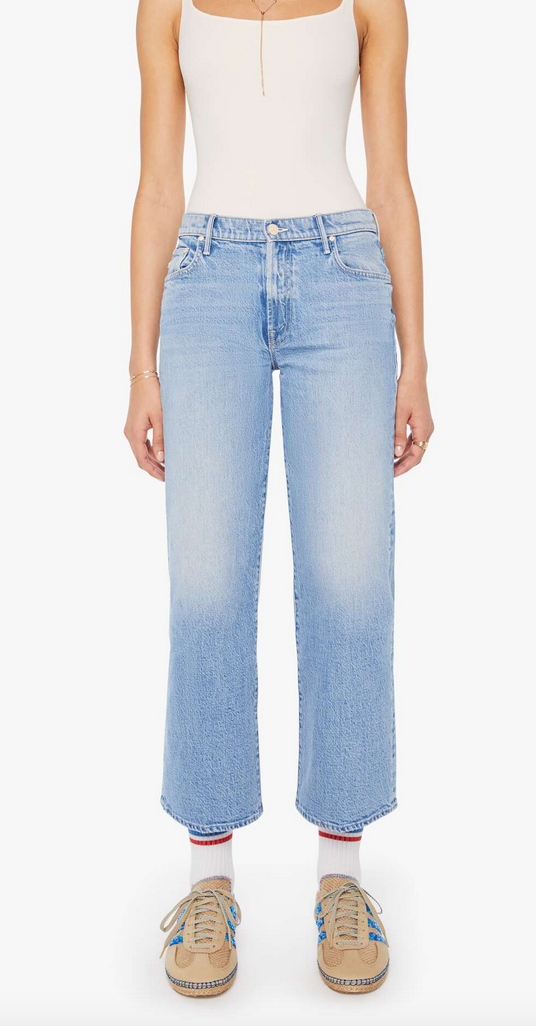 the mid rise maven ankle magic school bus