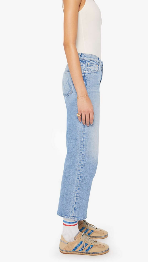 the mid rise maven ankle magic school bus