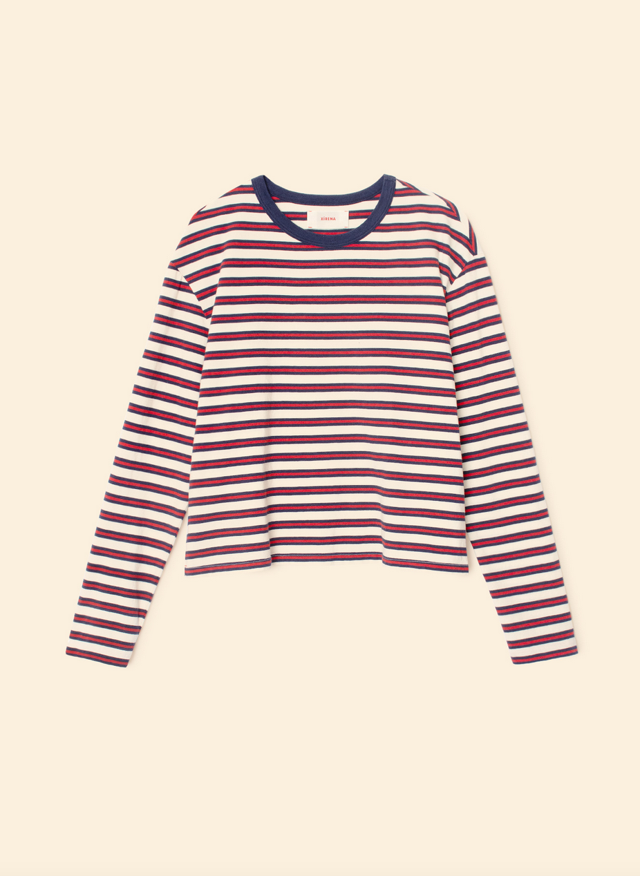 americana terrance tee